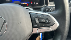 Volkswagen Polo 1.0 TSI Life 5dr Petrol Hatchback